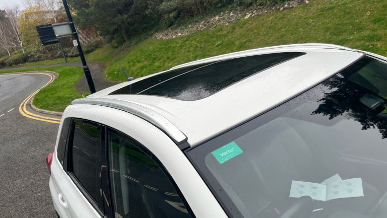 Suzuki Vitara 1.4 Boosterjet SZ5 5dr Petrol Estate